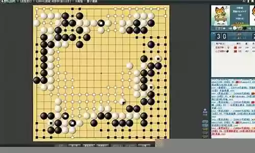 围棋必赢阵容搭配插图