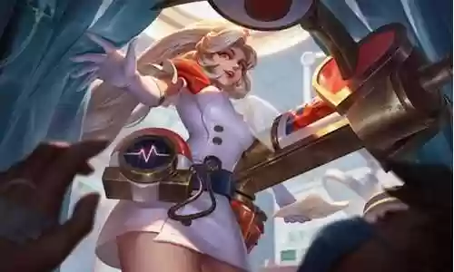 曙光完美武器推荐阵容搭配插图