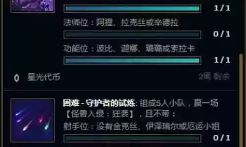 怪物入侵法师阵容搭配插图