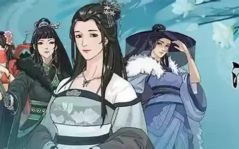 汉家江湖打本阵容搭配