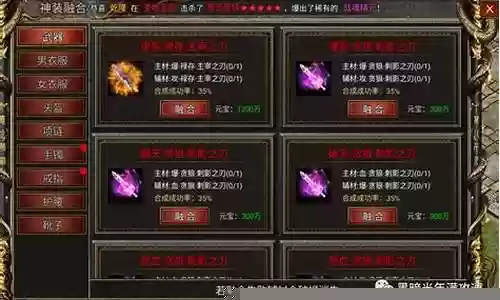 前期王者阵容装备搭配推荐插图