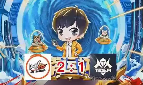 幸运杯首发阵容搭配插图
