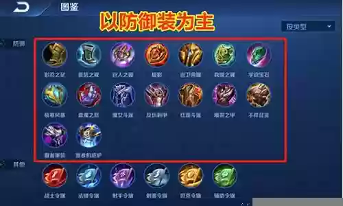 王者顶端局阵容搭配最新插图
