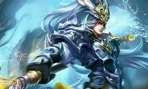 寂然打野阵容怎么搭配最强插图