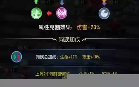 关明冒险阵容怎么搭配