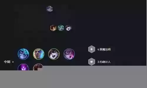 黑魔狐狸阵容最新搭配插图