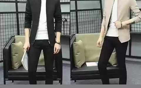 男生怎么搭配阵容好看