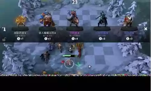 兵棋无敌阵容搭配插图