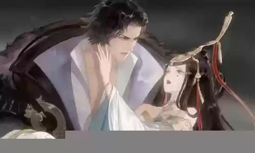 项羽虞姬搭配阵容最新战法插图