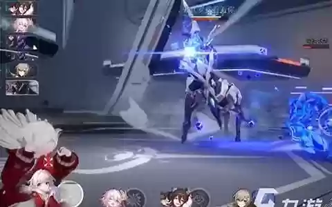星穹铁道忍阵容搭配