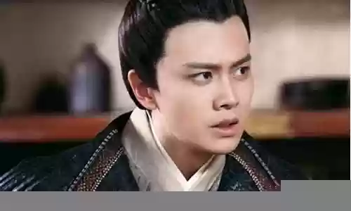 男明星古装阵容搭配大全插图
