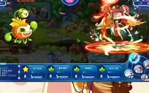 洛克狐狸阵容搭配平民