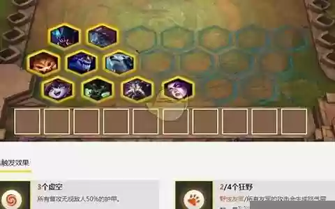 狗熊下棋阵容搭配推荐最新