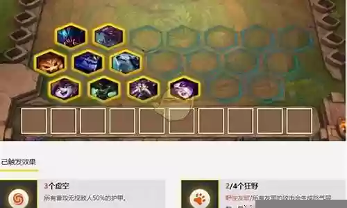 狗熊下棋阵容搭配推荐最新插图
