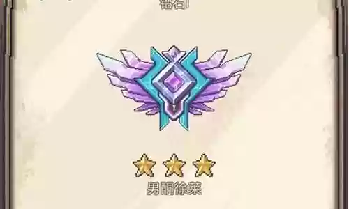 流浪方舟初始阵容搭配图插图