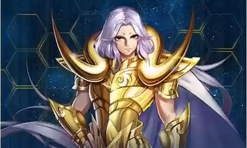 圣斗士星矢穆阵容搭配插图