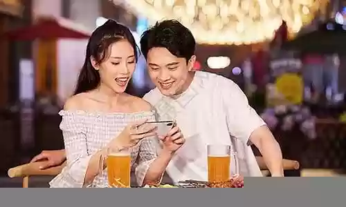 夜宵阵容搭配图片大全插图