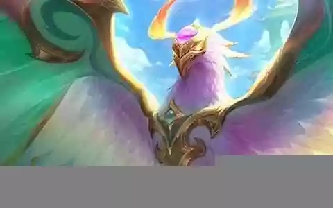 凤凰魔导阵容搭配图鉴