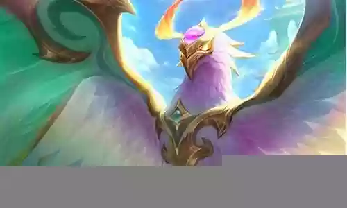 凤凰魔导阵容搭配图鉴插图