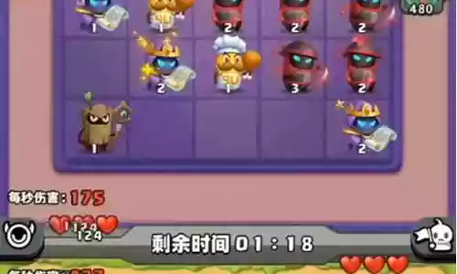土豆英雄最强阵容怎么搭配插图