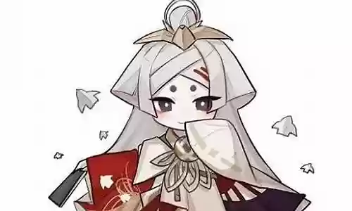 阴阳师阵容sr搭配插图