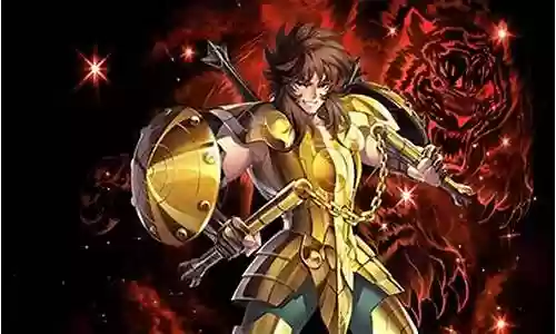 圣斗士星矢 童虎阵容搭配插图
