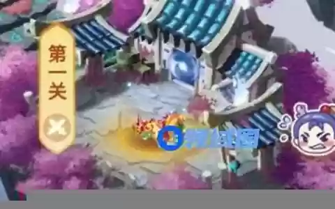 仙途之路阵容搭配图