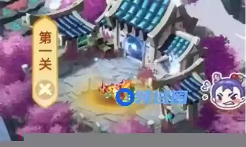 仙途之路阵容搭配图插图