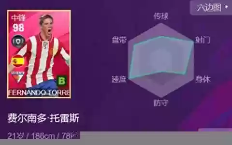 南美超级中锋阵容搭配