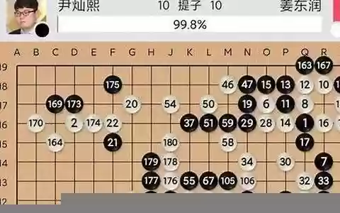 围棋必胜阵容搭配表图片