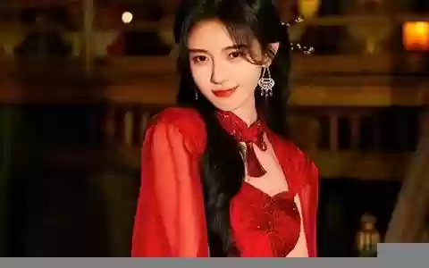 四千年美女阵容搭配