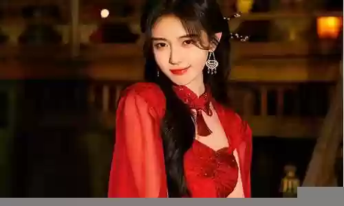 四千年美女阵容搭配插图