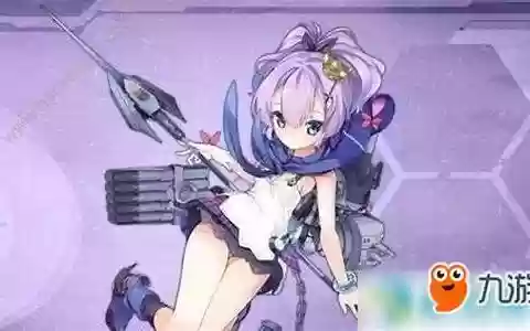 标枪姐怎么搭配阵容好