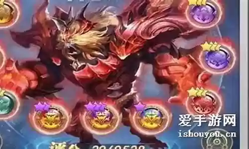 修罗神武魂最强阵容搭配插图