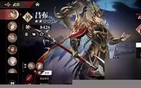 三幻各种阵容搭配图表