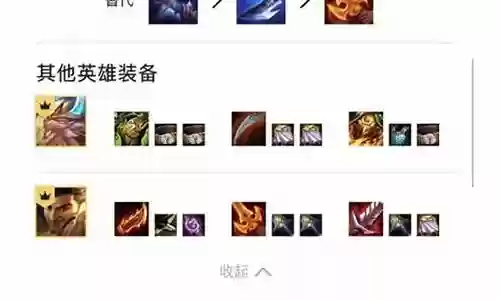 狂暴模式最强阵容搭配攻略插图