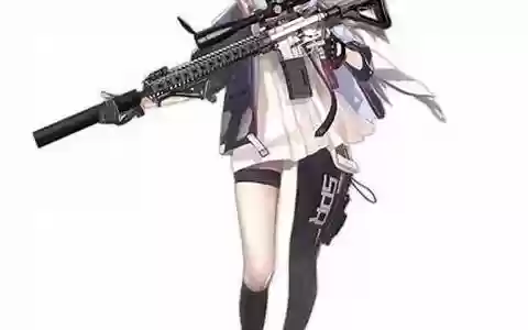 少女前线ar队搭配阵容