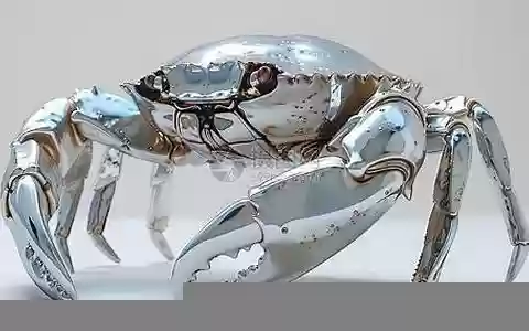 钢螃蟹技能