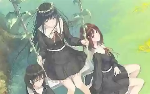 flowers春 中文攻略