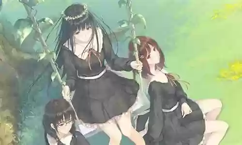 flowers春 中文攻略插图