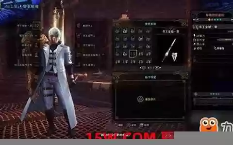 魔窟1阵容搭配攻略图