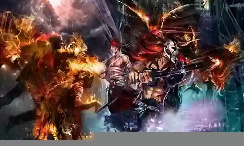 热血死神阵容插图