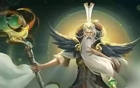 姜子牙怎么搭配刘备的阵容