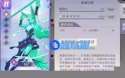 英魂纷争阵容搭配攻略最新