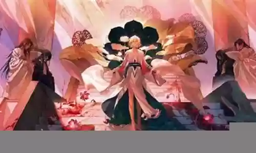 吞千离阵容插图