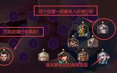9剑阵容搭配s1