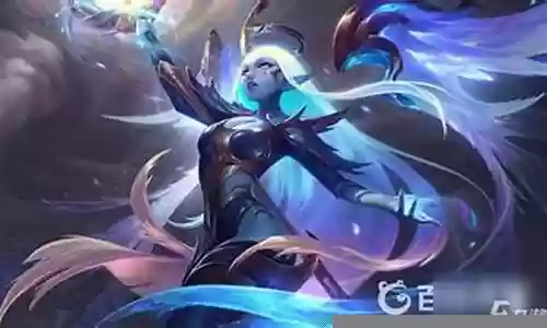 暗灵奶妈阵容搭配图片插图