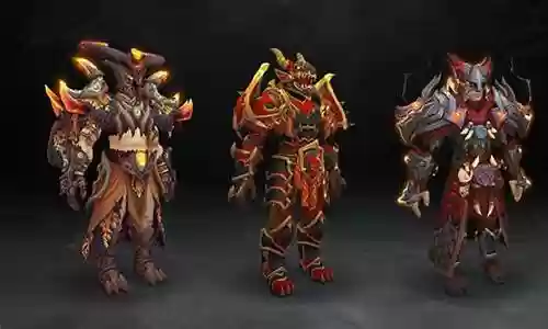 wow联盟与部5.20落攻略插图