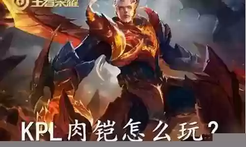 适合肉铠的阵容搭配插图