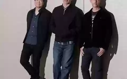 三体主创阵容搭配